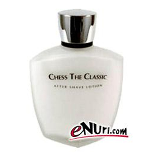  체스더클래식 애프터 쉐이브 로션 130ml [1개]
