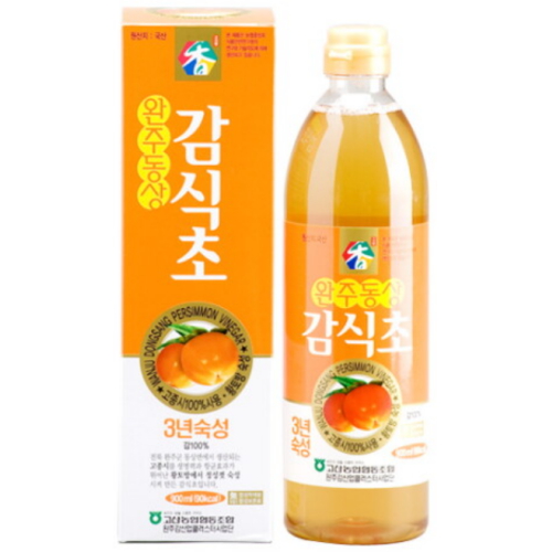 완주동상 감식초 900ml
