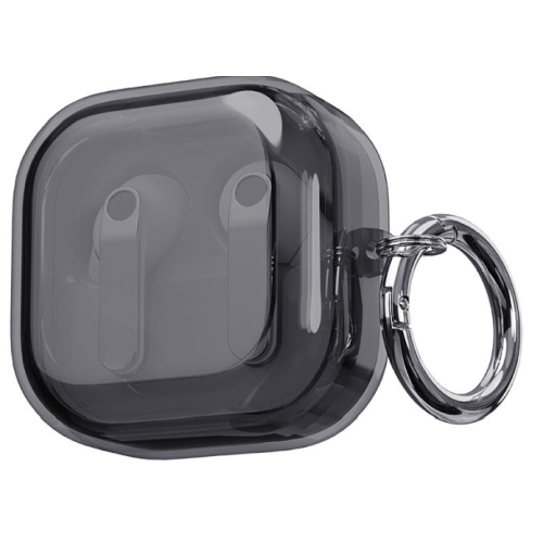 칸탐 갤럭시 버즈4 시리즈 클리어 케이스 (정품)_이미지