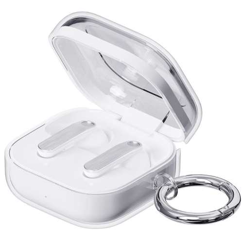 칸탐 갤럭시 버즈4 시리즈 클리어 케이스 (정품)_이미지