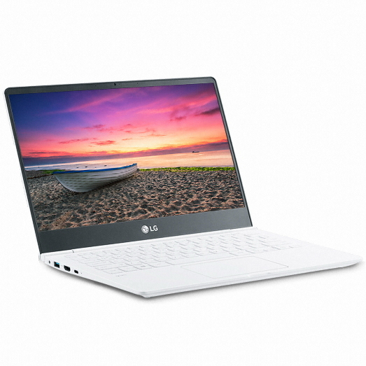 LG���� 2018 �׷� 14Z980-GA56K