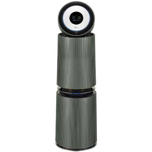 LG���� �������÷��� ǻ���ɾ� 360�� UV��� AS354NG3A