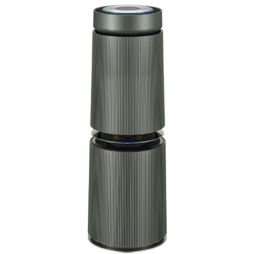 LG전자 오브제컬렉션 퓨리케어 360˚ UV살균 AS354NG3A (일반구매)_이미지