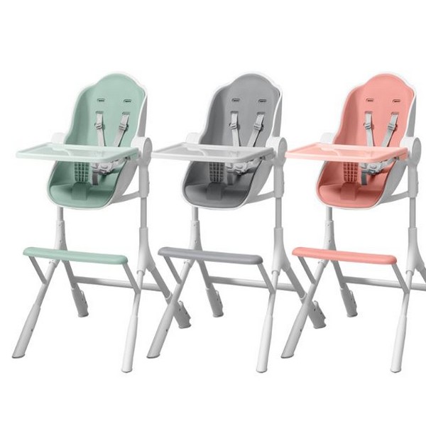 오리벨 코쿤Z 유아식탁의자