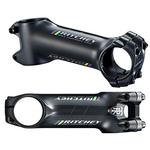 리치 WCS BB블랙 C220 스템 17도 (80mm)_이미지