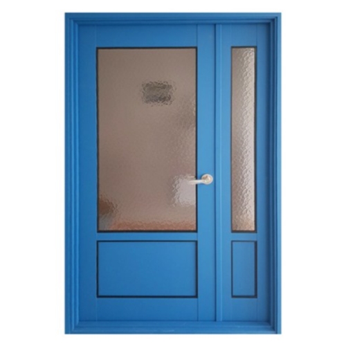 애드도어 비대칭양개 여닫이 중문 (~1.3m)_이미지