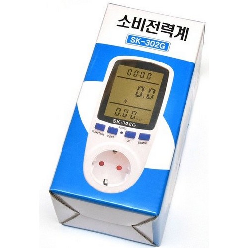 SKM SK-302G