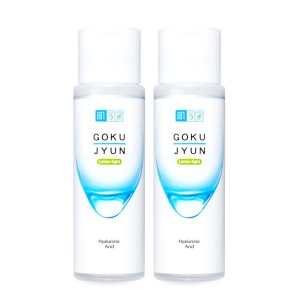 하다라보 고쿠쥰 로션 라이트 170ml x2개_이미지