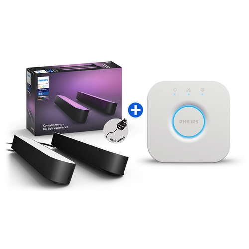 �ʸ��� LED hue play ����Ʈ�� ������