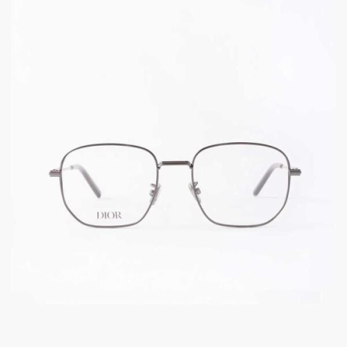 BlackSuitO S19U 스퀘어 블랙 안경테1568134