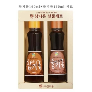 참다온 기름세트 (1개)_이미지