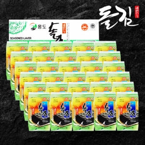 홍도식품 맛있는 프리미엄 홍도 돌김 선물세트 3호이미지입니다. 누르면 해당 게시물로 새창이동합니다.