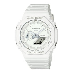 G-SHOCK 지얄오크_GA-2100-7A7DR