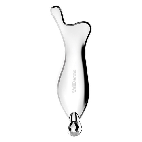 웰더마 페이스 리프팅 패드 (1개)_이미지