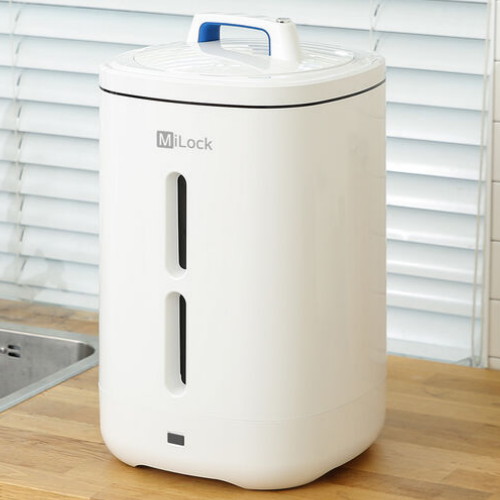 2세대 진공쌀통 15kg