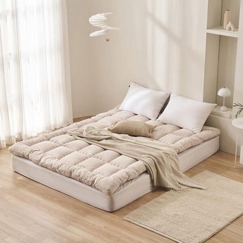 삼익가구  누버 두툼한 토퍼 (라지킹 LK)