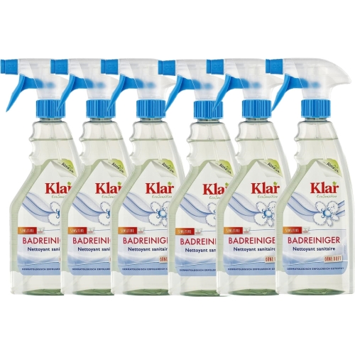 Almawin 클라 욕실세정제 무향 500ml