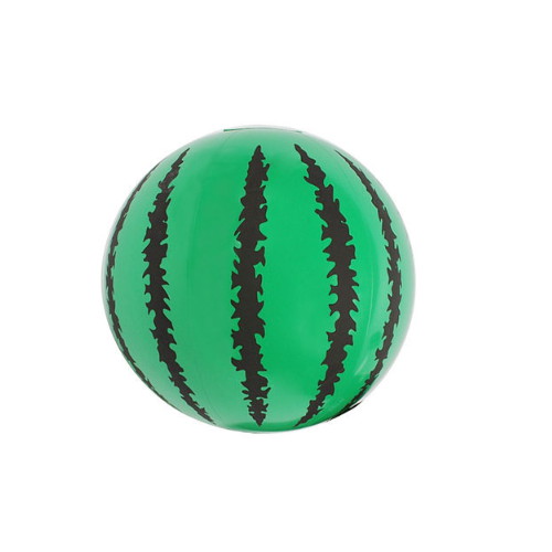 라이프가드 수박 비치볼