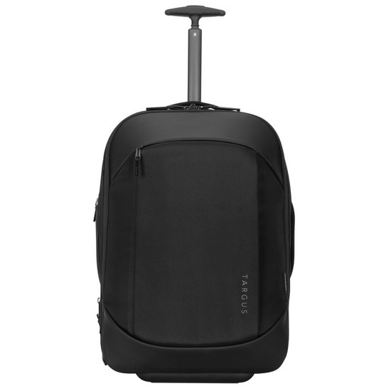 타거스 모바일 테크 트래블러 에코스마트 롤링 백팩 TBR040GL