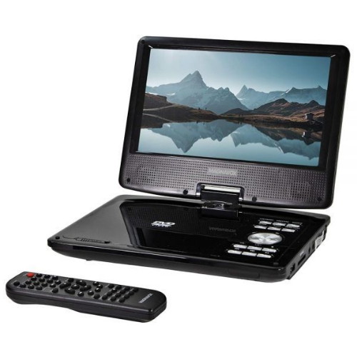 MAGNAVOX 9인치 휴대용 DVD 플레이어 (해외구매)