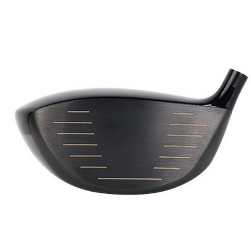 지오텍 퀘롯 에어리얼 블랙 커스텀 드라이버+산키 샤프트 (익스플로러 투어 정품)_이미지