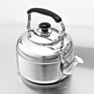 키친아트 스테인레스 차망 주전자 7L