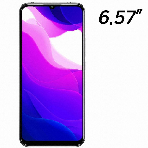 샤오미 미 10 라이트 128GB, 자급제 (SKT용 공기계)