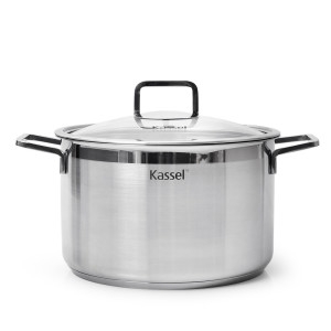 카셀 루반 IH 곰솥냄비 (24cm)_이미지