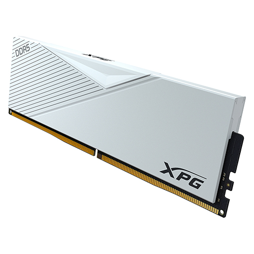 ADATA DDR5-6000 CL30 LANCER 화이트 패키지 서린 (32GB(16Gx2))_이미지