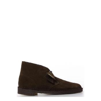 데저트 부츠 26179170 BROWN T
