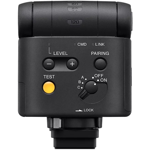 SONY HVL-F28RMA �÷���