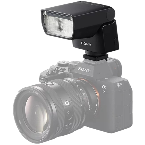 SONY HVL-F28RMA �÷���