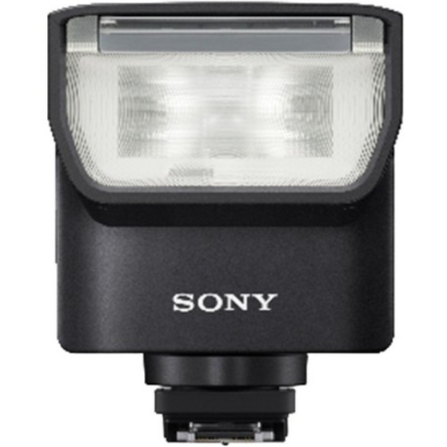 SONY HVL-F28RMA 플래시 (정품)_이미지