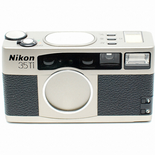 니콘 35Ti (중고품)_이미지