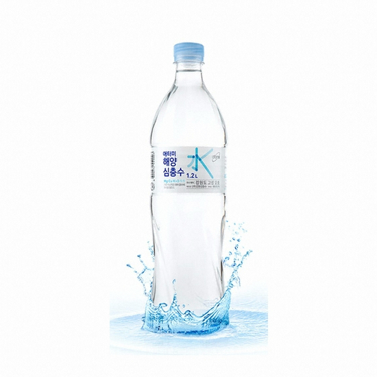 애터미 해양심층수 1.2L (9개)_이미지