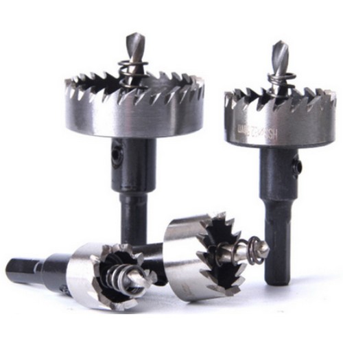 마인드재뉴에어리 고속도강 철판 홀쏘 20mm