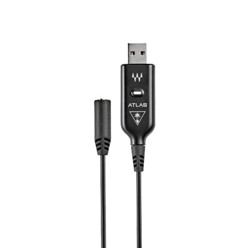 터틀비치 Atlas Edge 3.5mm 오디오 인핸서_이미지