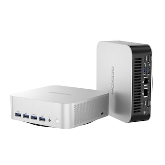 GEEKOM A9 MAX HX370 Win11Pro
