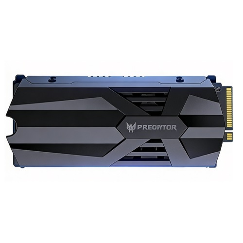 에이서 프레데터 GM9000 히트싱크 M.2 NVMe 해외구매 (2TB)_이미지