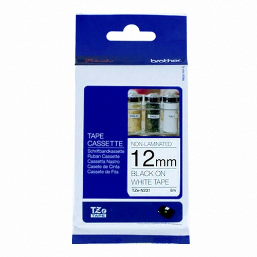 정품 TZe-N231