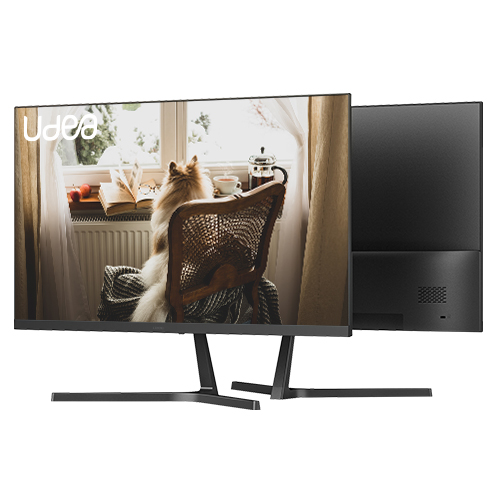 ���̾��� UDEA EDGE ED2731HQ ���ɾ� IPS Ȩ���� QHD ������