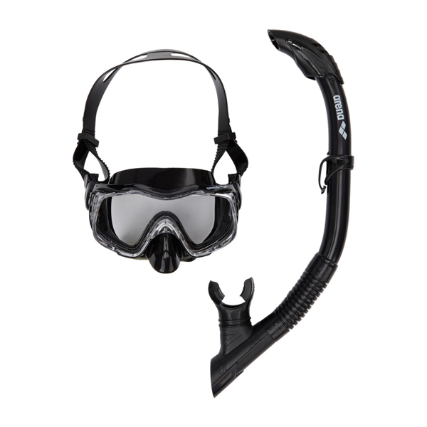 아동스노클세트 A3AC1OK53 BLK