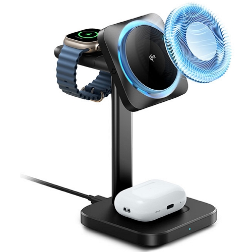 ESR �ҷζ� Qi2 3in1 ũ���̿��ν�Ʈ ���������� EC699