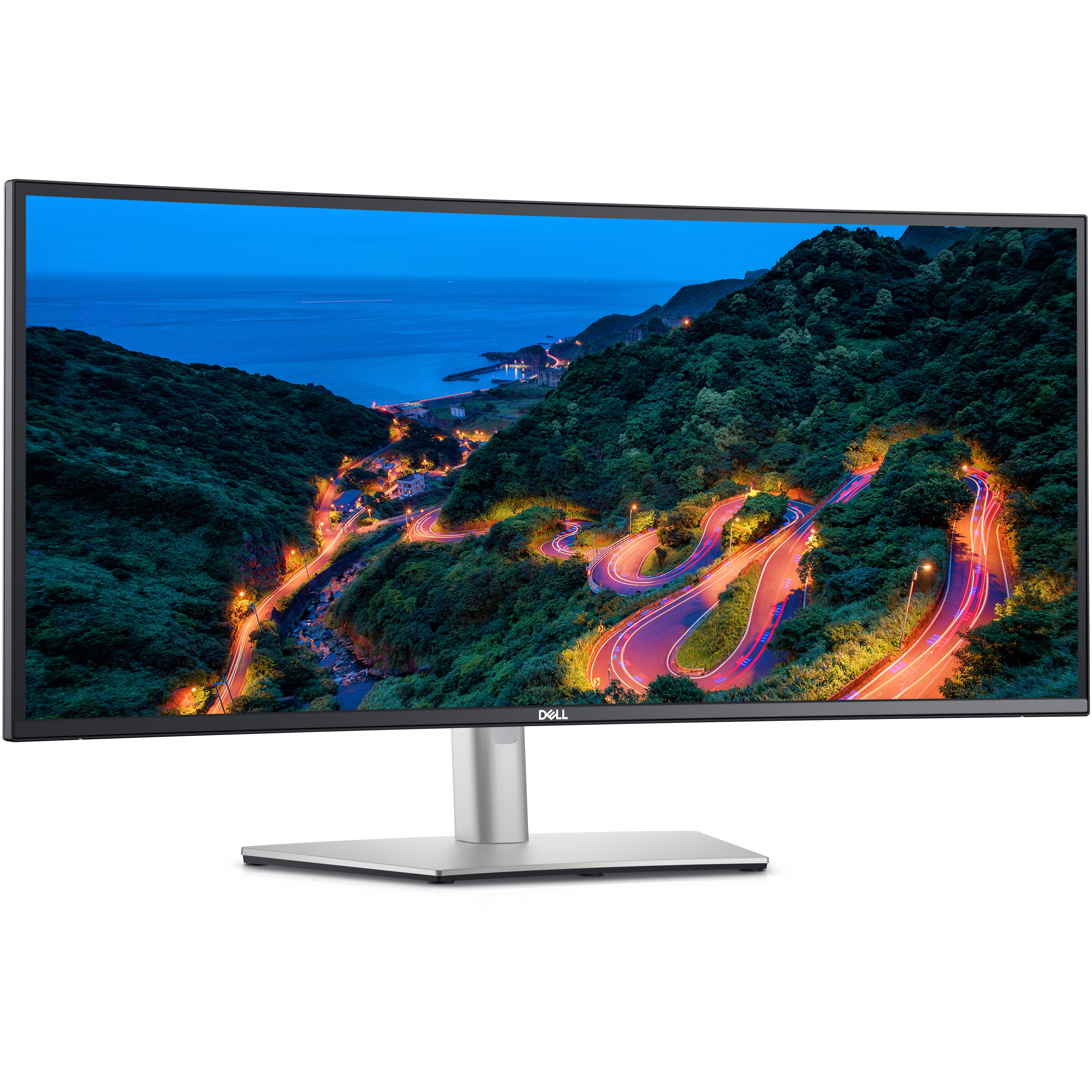 DELL UltraSharp U3423WE_이미지