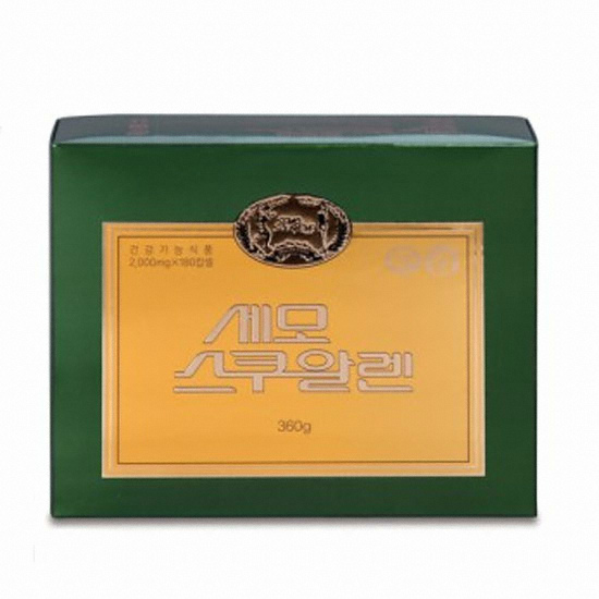 세모 스쿠알렌 36캡슐 (1개)_이미지