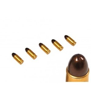 토이스타 M1900 모델건 메탈탄피 5발1세트_이미지