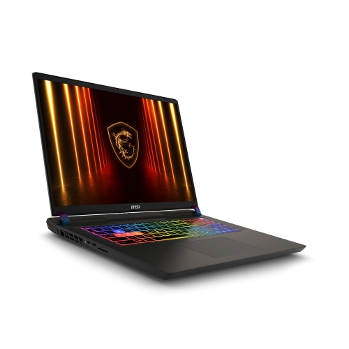 MSI 벡터 17 HX AI A2XWHG-U9 QHD+ W11 64GB램 (SSD 4TB)_이미지