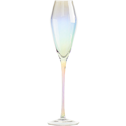 메종오브제 시에르 오로라 샴페인잔 240ml (2개)_이미지
