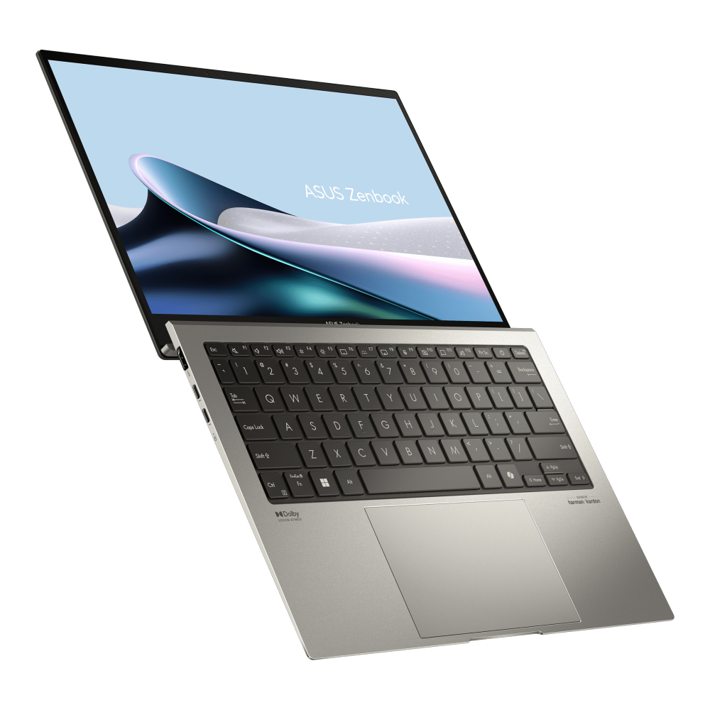 ASUS ���� S 13 OLED UX5304MA-NQ090W