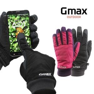 남녀공용 모스코 스마트폰 터치 방한 장갑 (GMS13024)_이미지